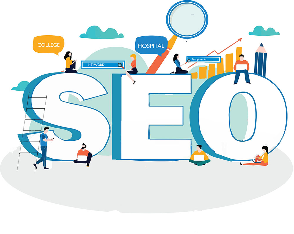 SEO COMPANY IN LUCKNOW